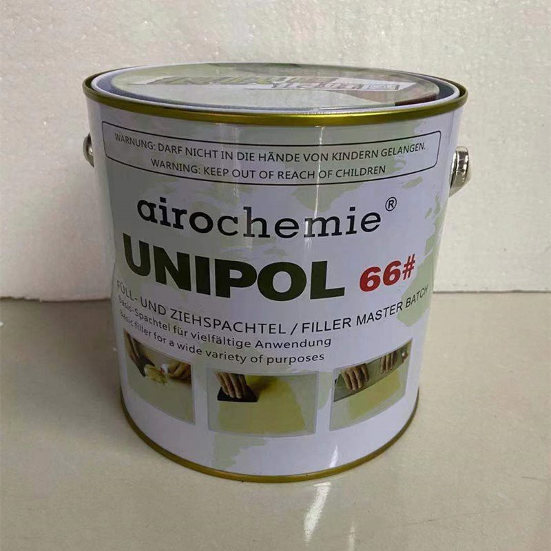 Byggingarefni kítti